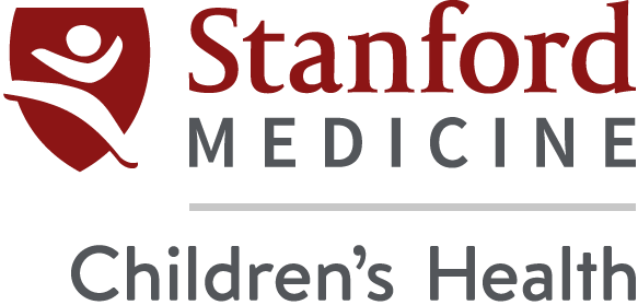 Stanford Medicine Children's Health logo