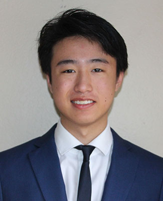 Meet Joshua Chin