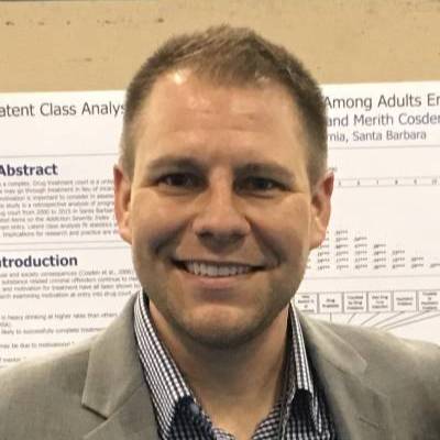 Justin Gauthier PhD