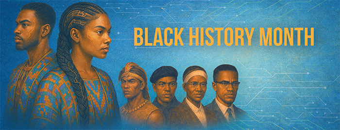 Black History Month