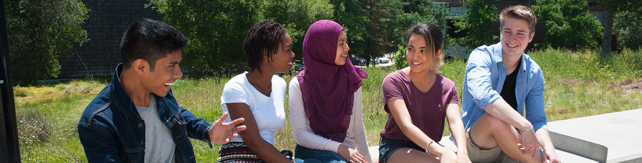 Group of Students
