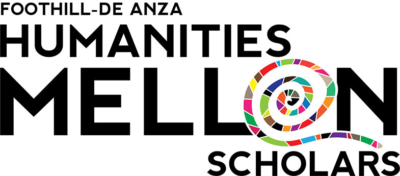 mellon scholars logo
