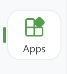 Microsoft 365 Apps icon