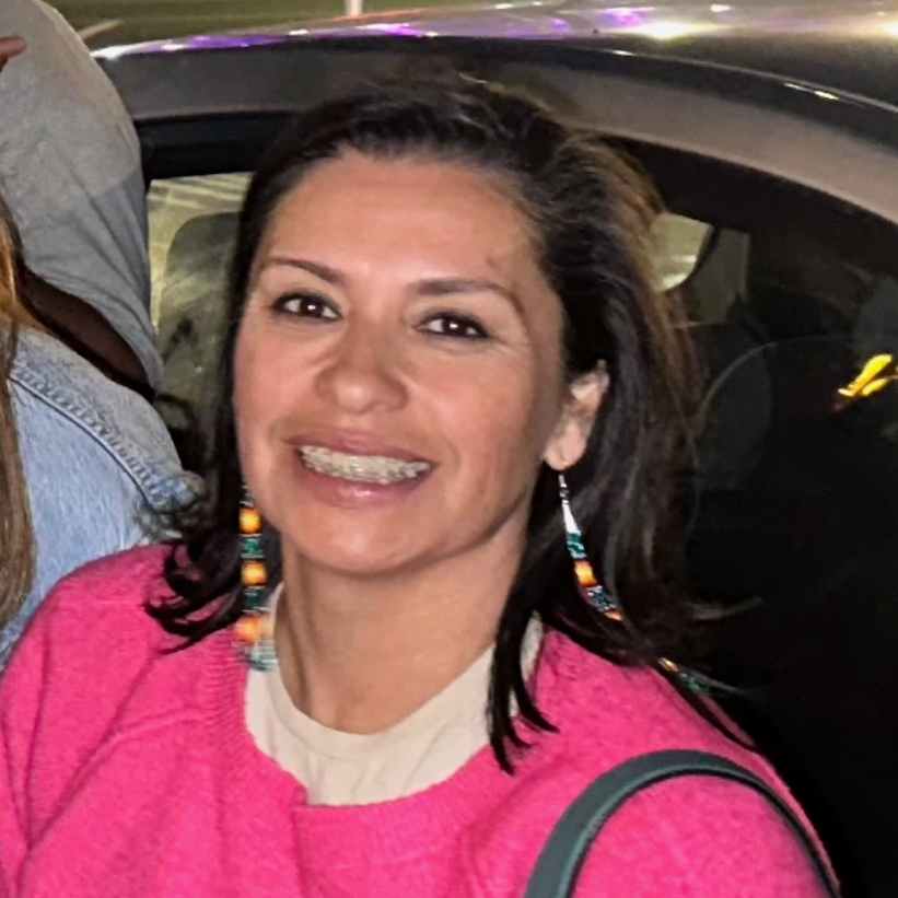 Hilda Profile Picture