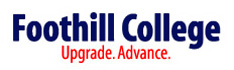 Foothill College Logo