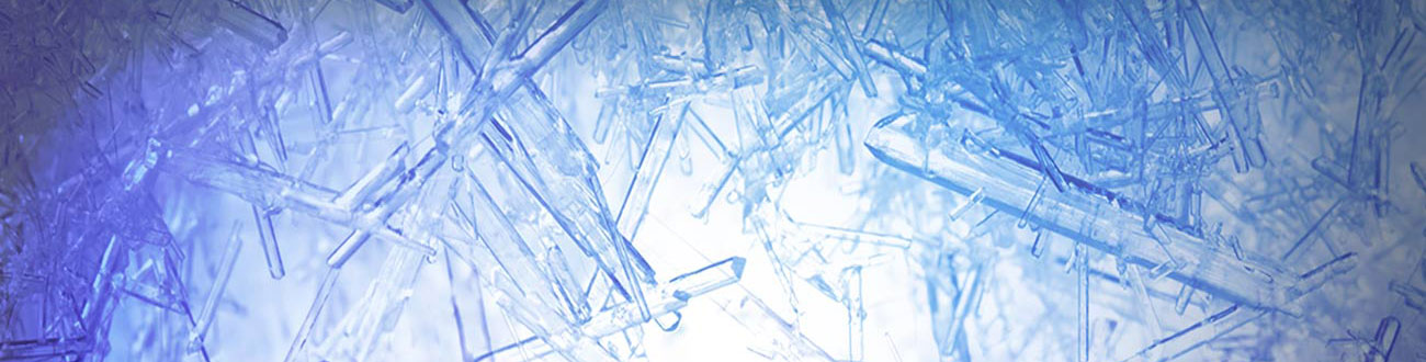 icicle background