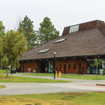 Campus Center