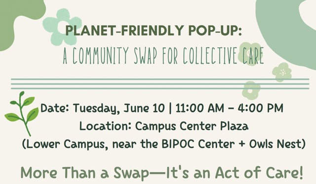 eco swap