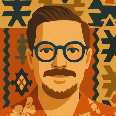 Ben Kaupp