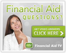 Financial Aid Questions?