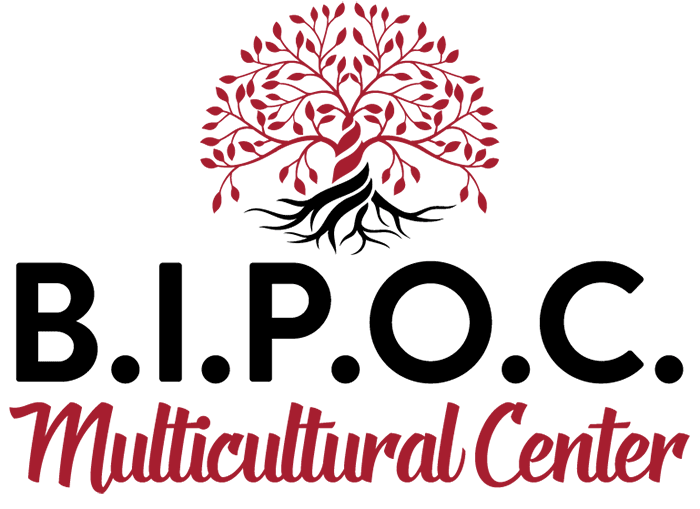 BIPOC Center Logo