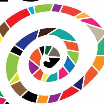 mellon scholars logo
