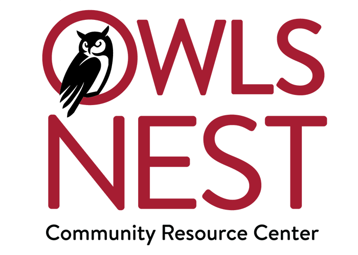 Owls Nest logo