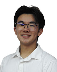 Meet Andrew H. Vuong