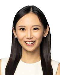 Meet Lynn Choi