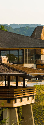 Foothill Campus Picture