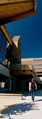 Foothill Campus Picture