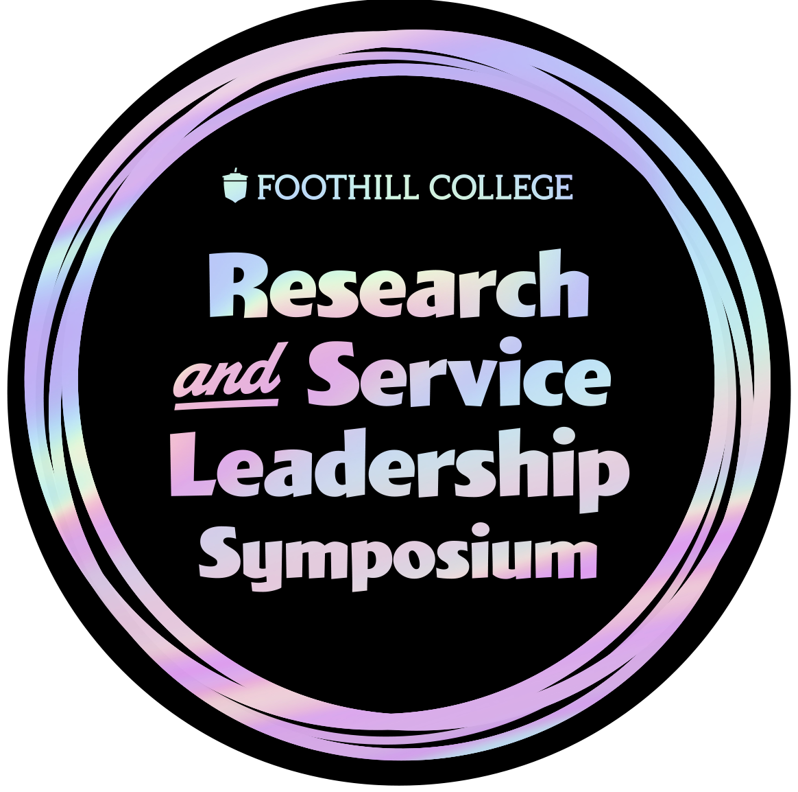 Research and Service Leadership Symposium 2023