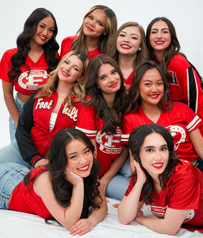 Cheer Team