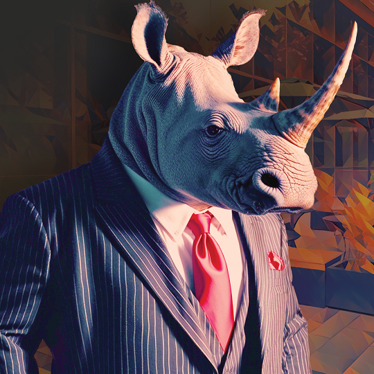 Rhinoceros