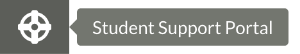 Student Support Portal Icon